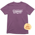Retro Newberg Comfort Colors T-shirt