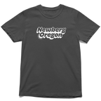 Retro Newberg Comfort Colors T-shirt