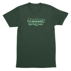 Retro Newberg Premium T-shirt