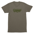 Retro Newberg Premium T-shirt