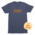Retro Newberg Premium T-shirt