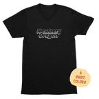 Retro Newberg Premium T-shirt