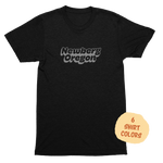 Load image into Gallery viewer, Retro Newberg Triblend T-shirt
