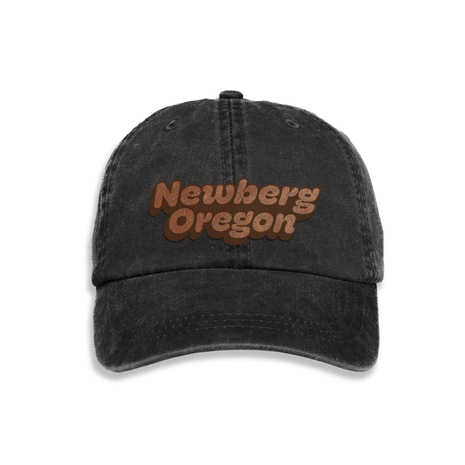 Newberg Dad Hat