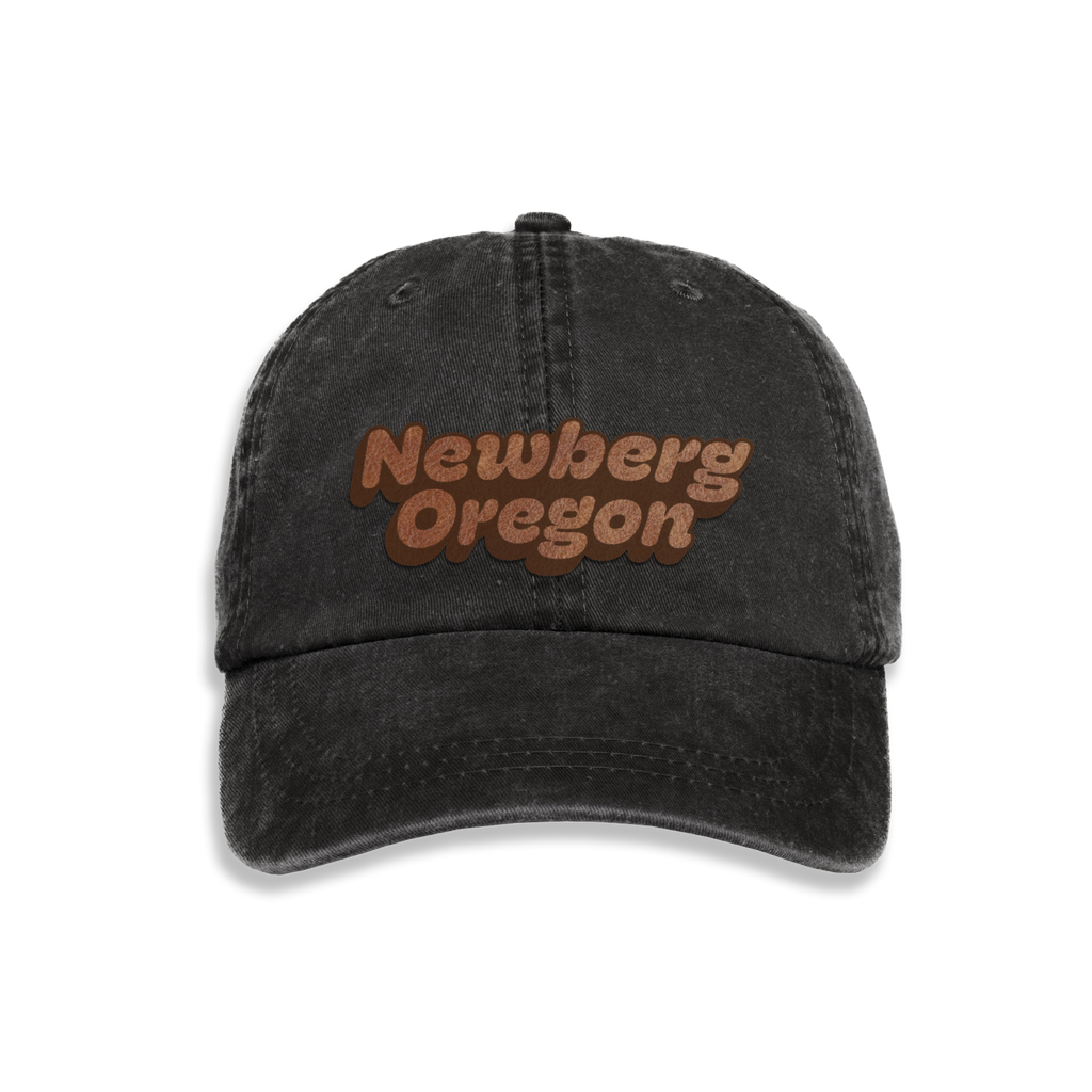 Newberg Dad Hat