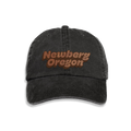 Newberg Dad Hat