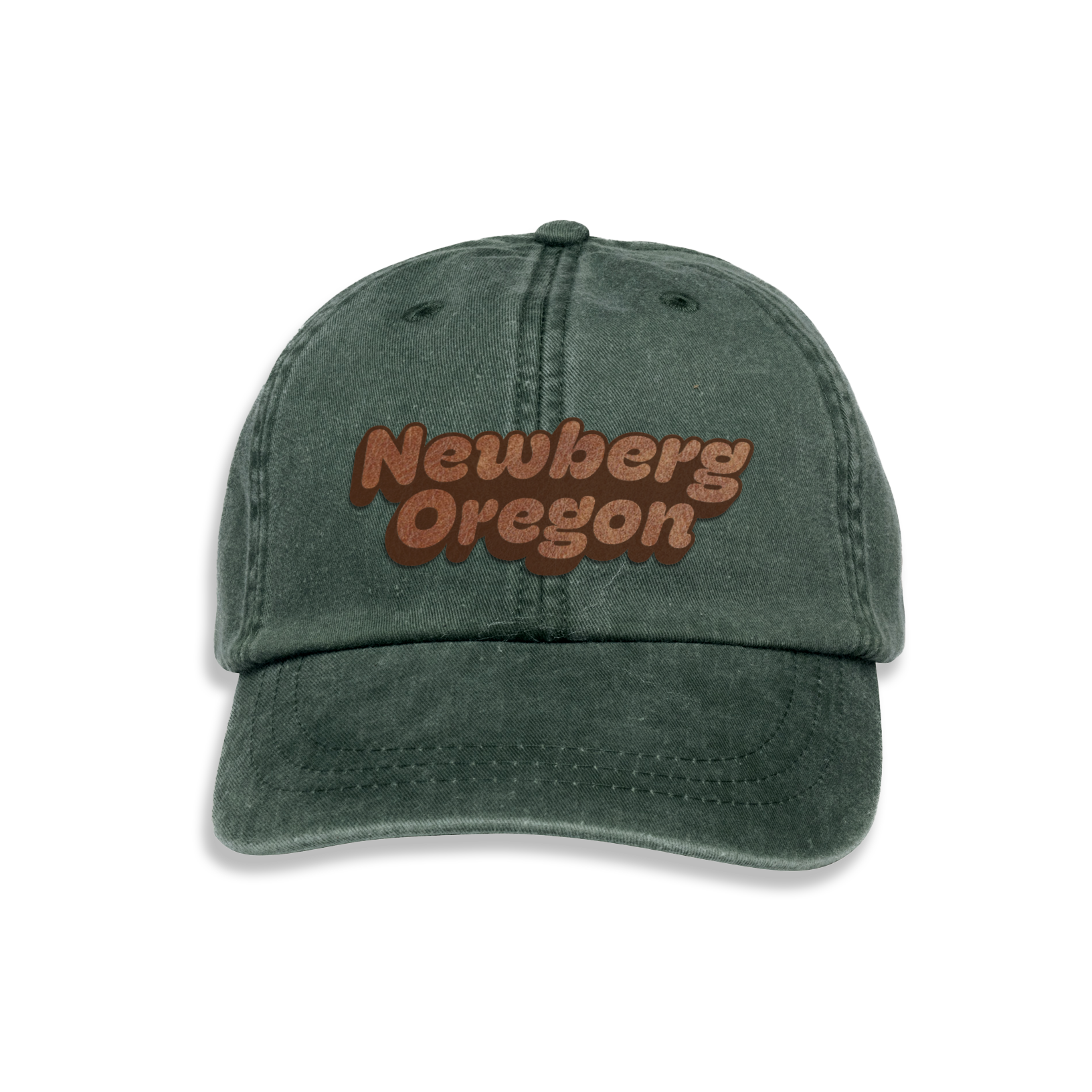 Newberg Dad Hat