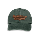 Load image into Gallery viewer, Newberg Dad Hat
