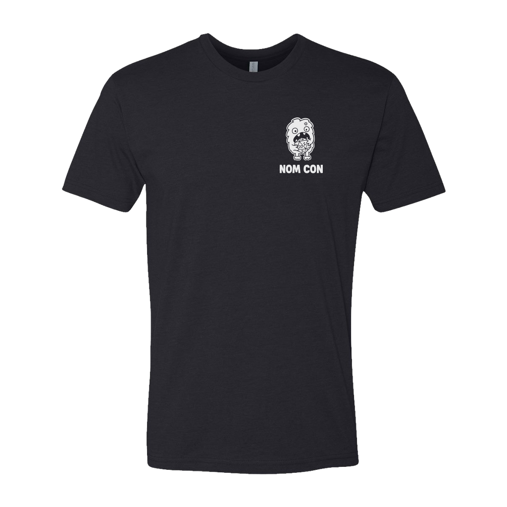 NOMCon 2026 T-shirt