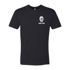 NOMCon 2026 T-shirt