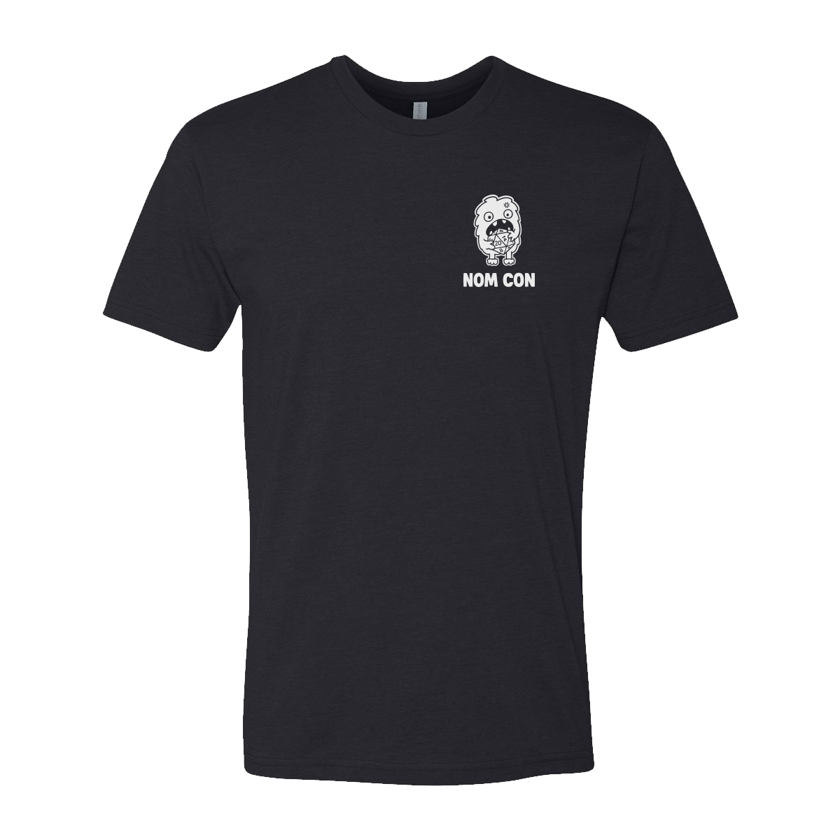 NOMCon 2026 T-shirt