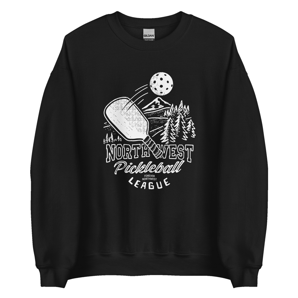 Northwest Pickleball League Sweatshirt