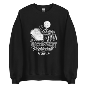 Northwest Pickleball League Sweatshirt