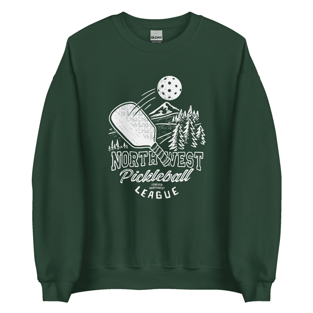 Northwest Pickleball League Sweatshirt