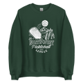 Northwest Pickleball League Sweatshirt
