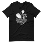 Northwest Pickleball League 100% Cotton T-shirt