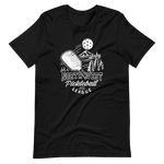 Load image into Gallery viewer, Northwest Pickleball League 100% Cotton T-shirt
