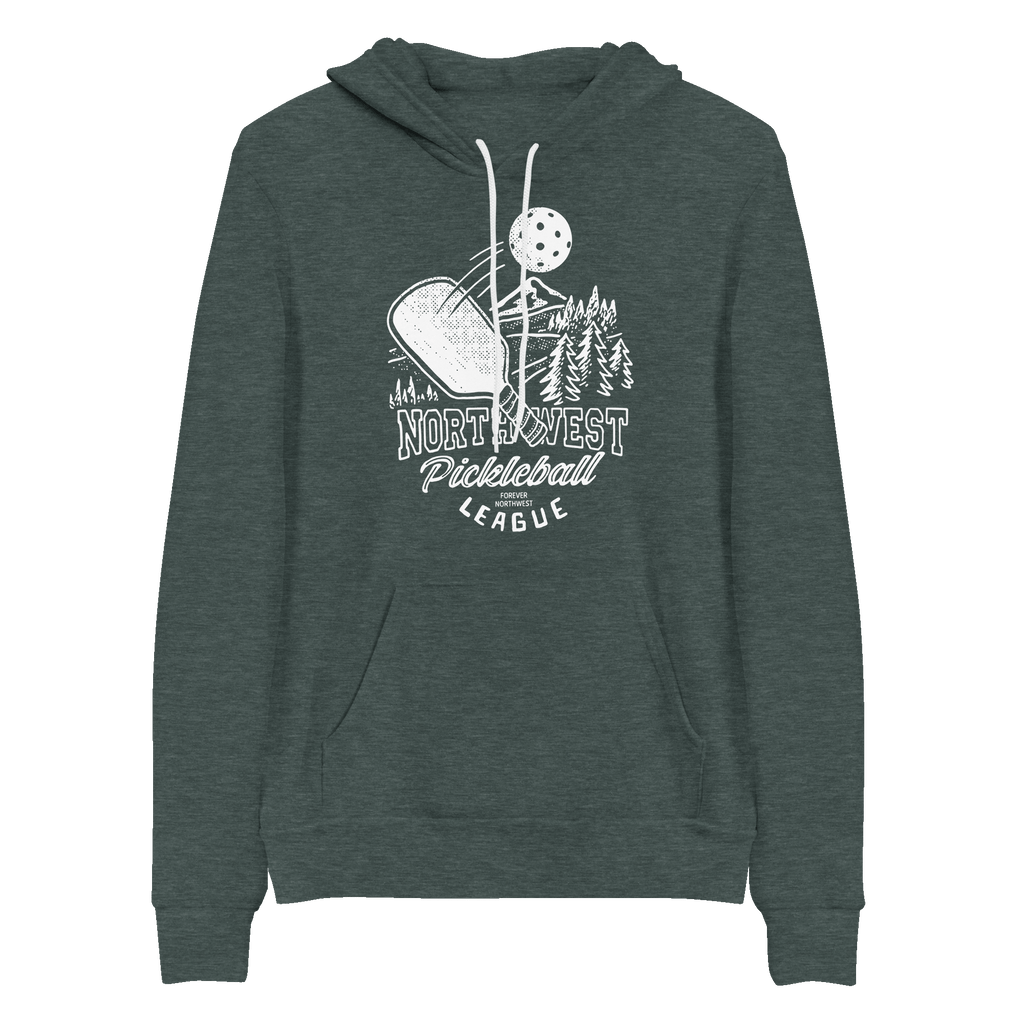 Northwest Pickleball League Hoodie