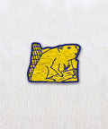 Oregon Beaver Sticker