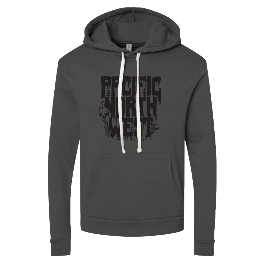 Spooky PNW Hoodie