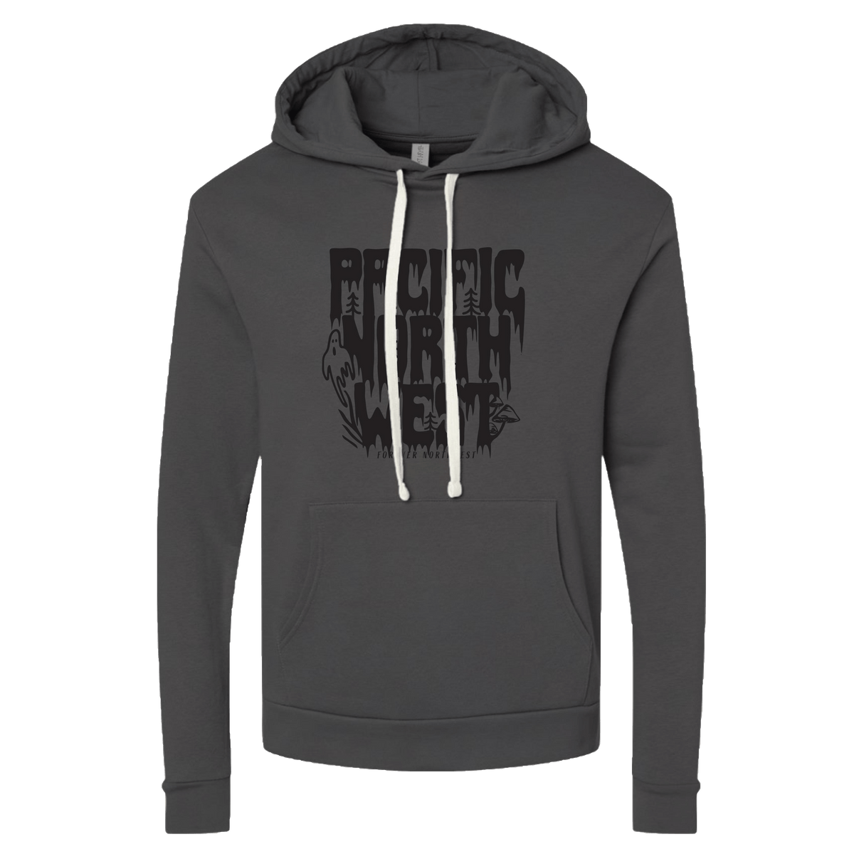 Spooky PNW Hoodie