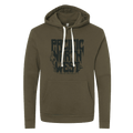 Spooky PNW Hoodie