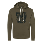 Spooky PNW Hoodie