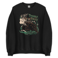 Terrible Tilly Sweatshirt