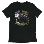 Load image into Gallery viewer, Terrible Tilly Premium Triblend T-shirt
