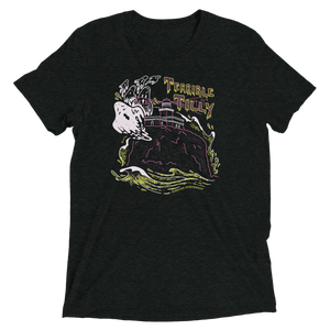 Terrible Tilly Premium Triblend T-shirt