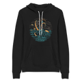 Tacoma Narrows Bridge Octopus Hoodie