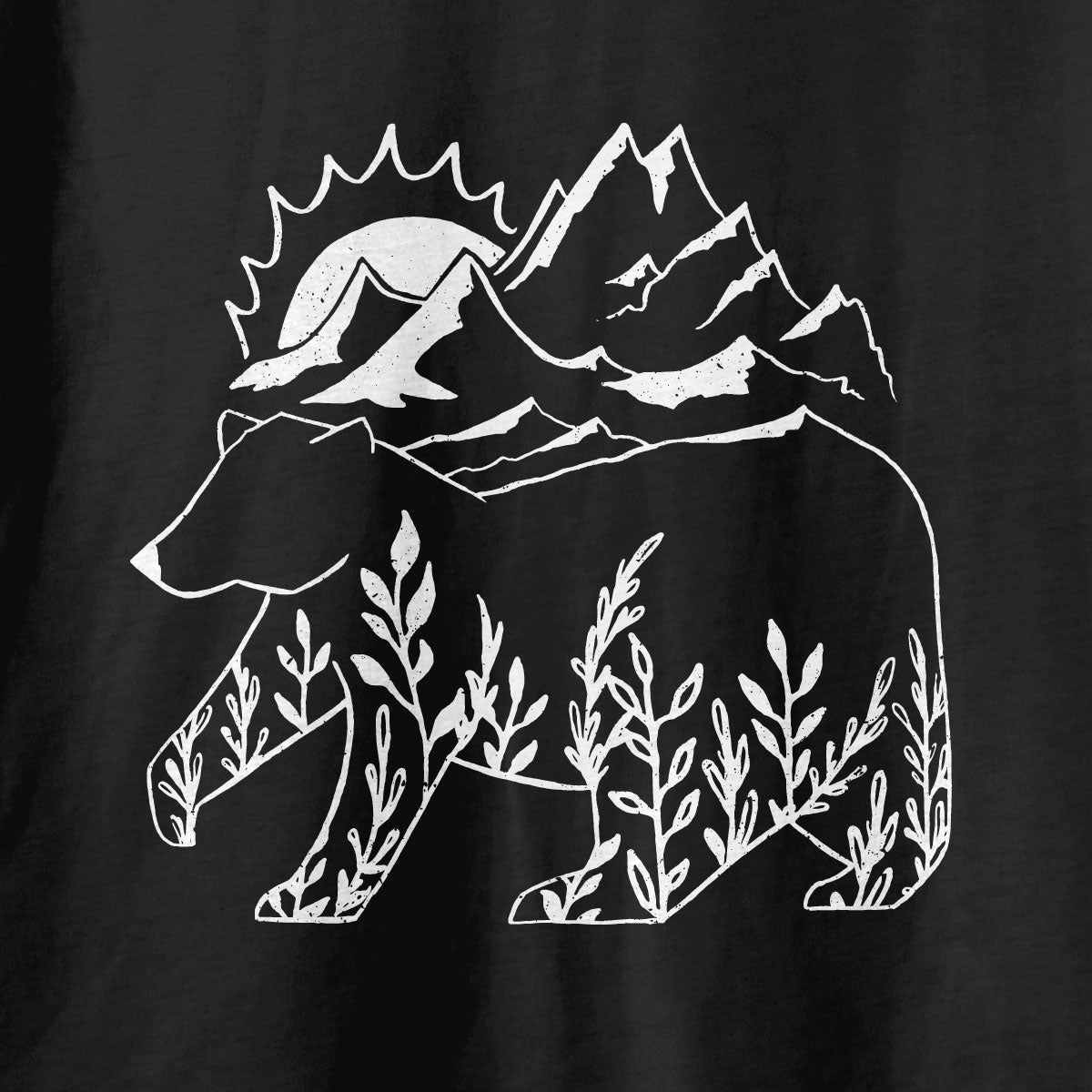 Bear Mountain T-shirt