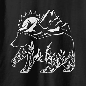 Bear Mountain T-shirt