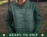 Load image into Gallery viewer, Cascade Mountain Range Hoodie [RTS]
