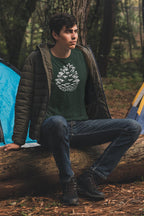 Pinecone Premium T-shirt