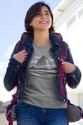 Haystack Rock T-shirt