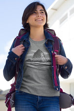 Load image into Gallery viewer, Haystack Rock T-shirt
