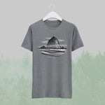 Load image into Gallery viewer, Haystack Rock T-shirt
