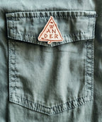 Wander Wooden Pin