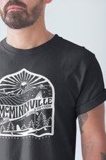 Load image into Gallery viewer, McMinnville Oregon T-shirt
