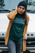 Mountain Mama T-shirt