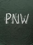 PNW Mushroom Premium T-shirt