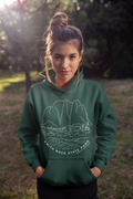 Smith Rock Hoodie