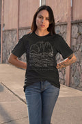 Smith Rock State Park T-shirt